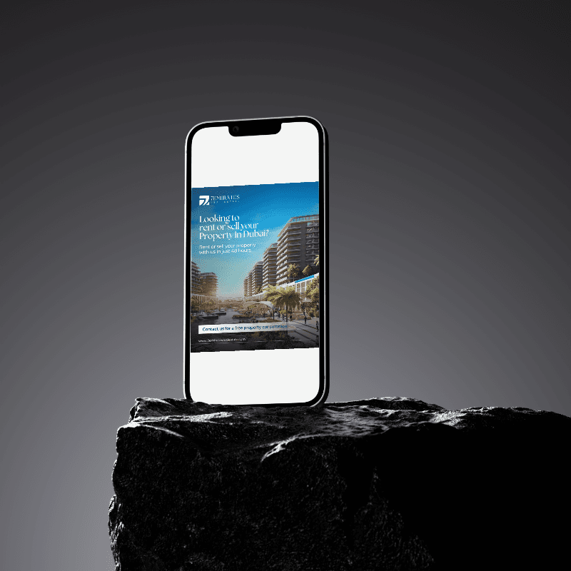 Property Marketing Assets