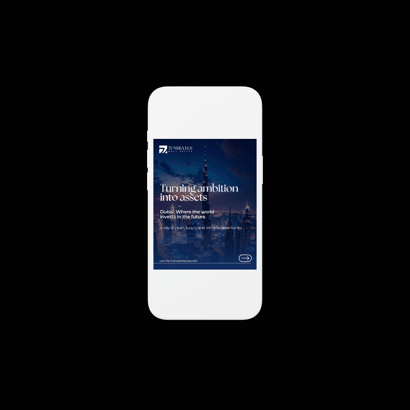 Property Marketing Assets