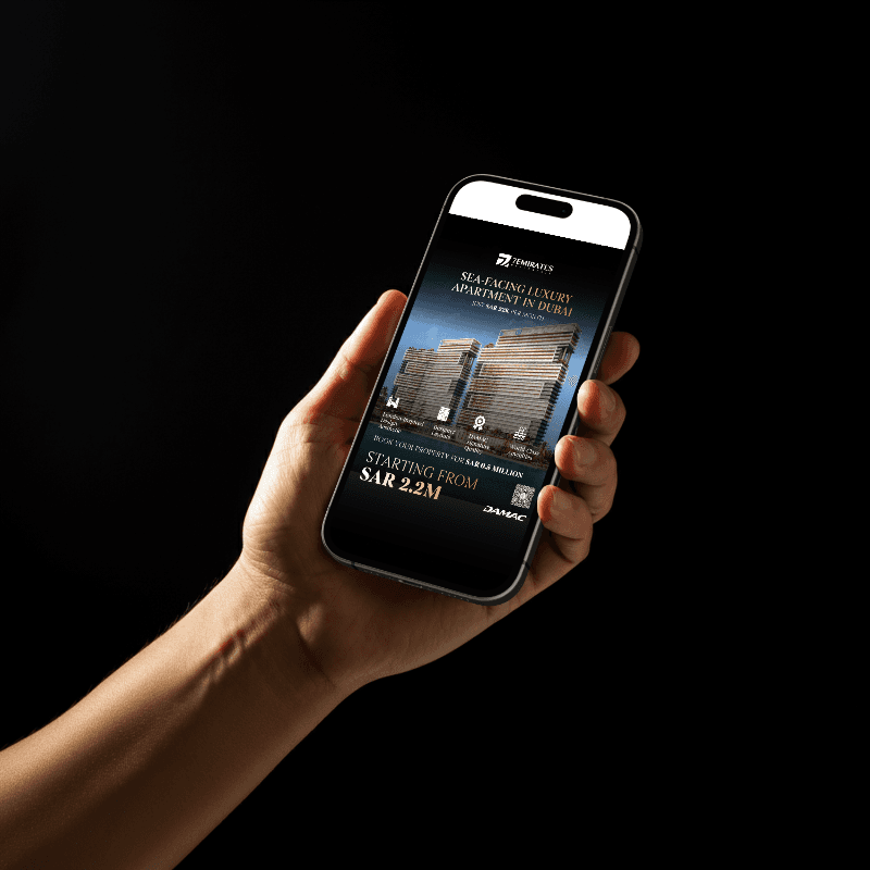 7Emirates Real Estate