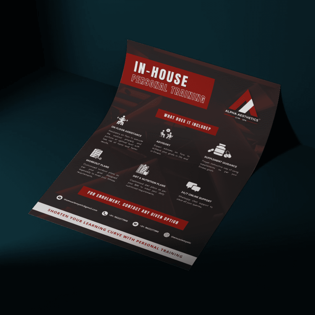 Addional Design Work