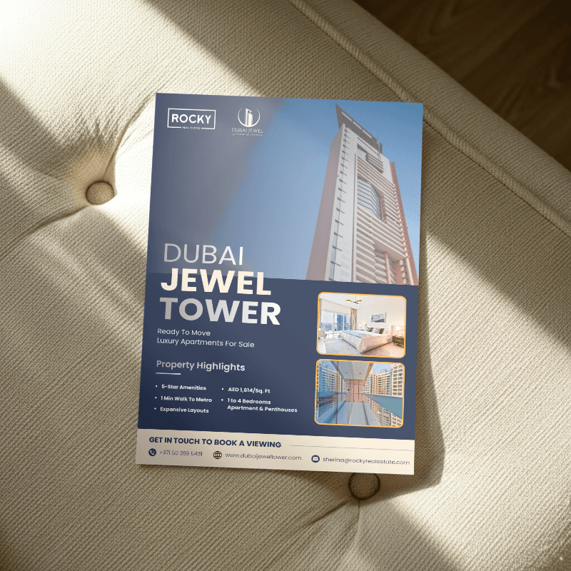 Campaign Design Direction