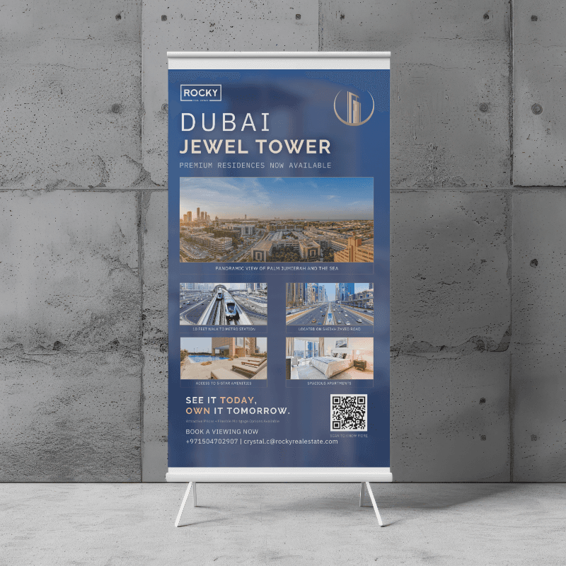 Campaign Design Direction