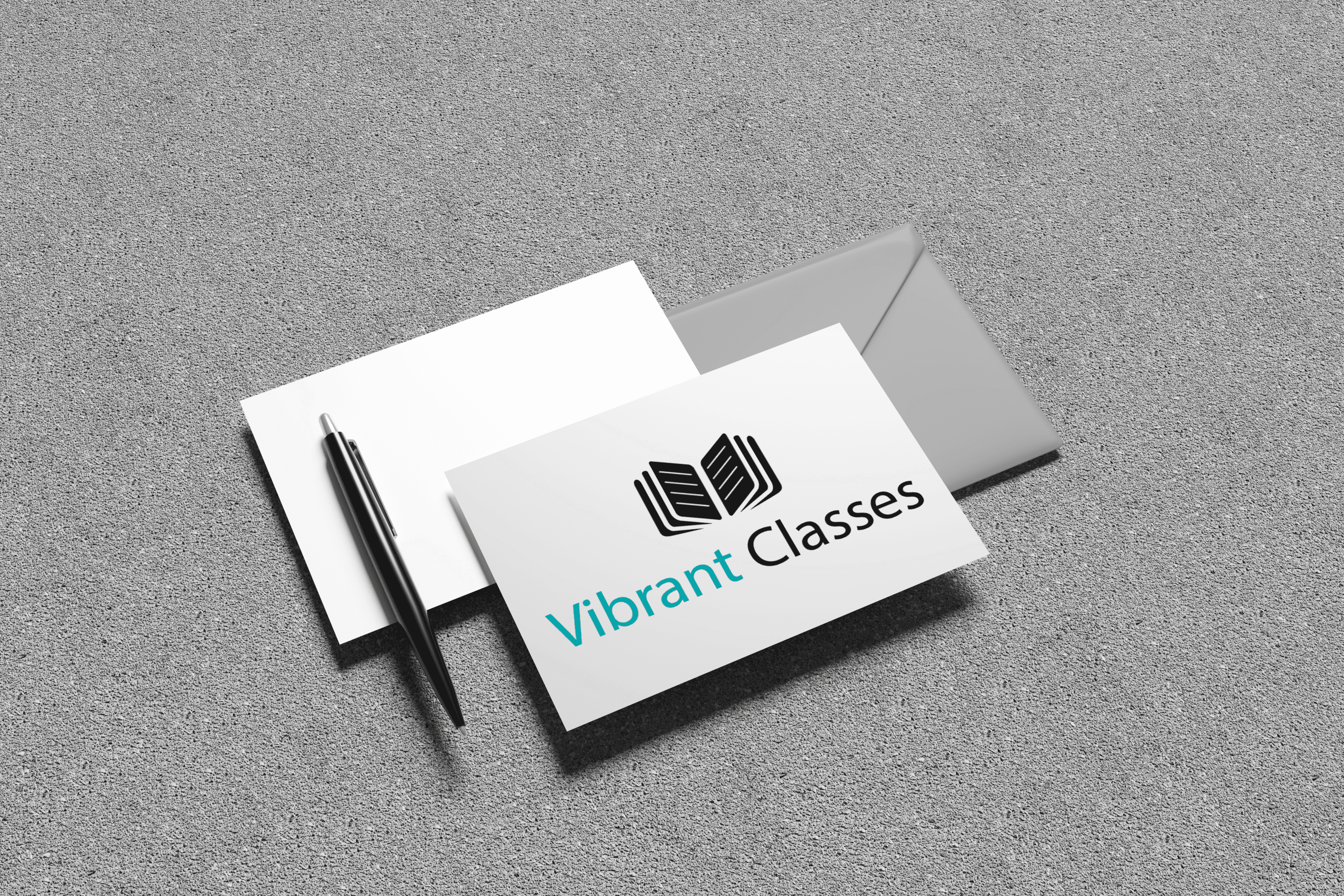 Vibrant Classes